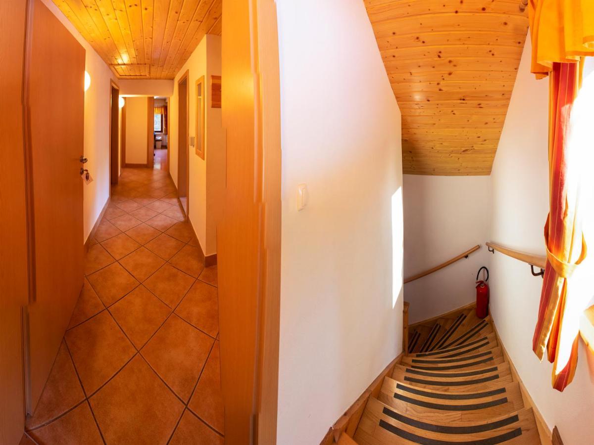 Digital Detox Chalet Pokljuka Goreljek Exterior foto